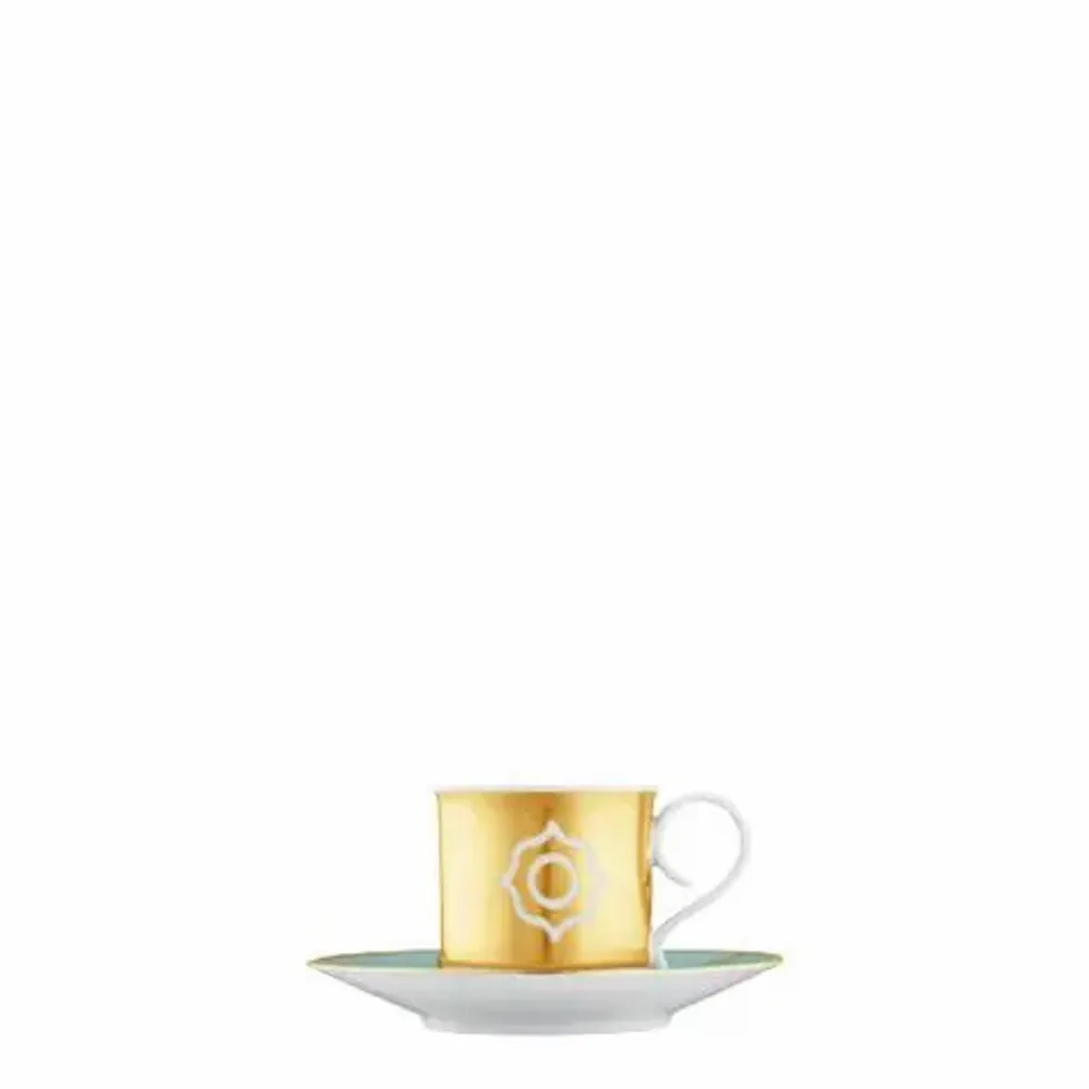 Everyday plates - CARLO ESTE tableware - FUERSTENBERG