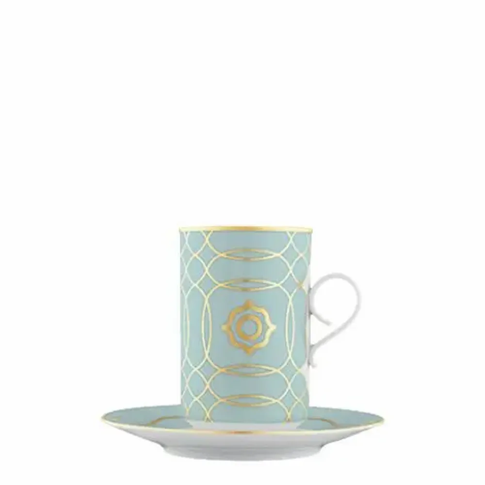 Everyday plates - CARLO ESTE tableware - FUERSTENBERG