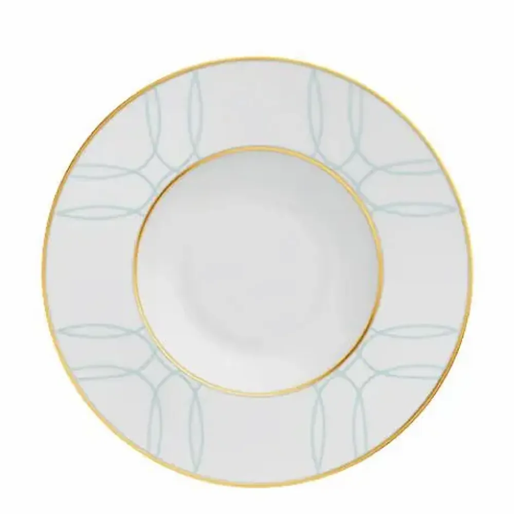 Everyday plates - CARLO ESTE tableware - FUERSTENBERG