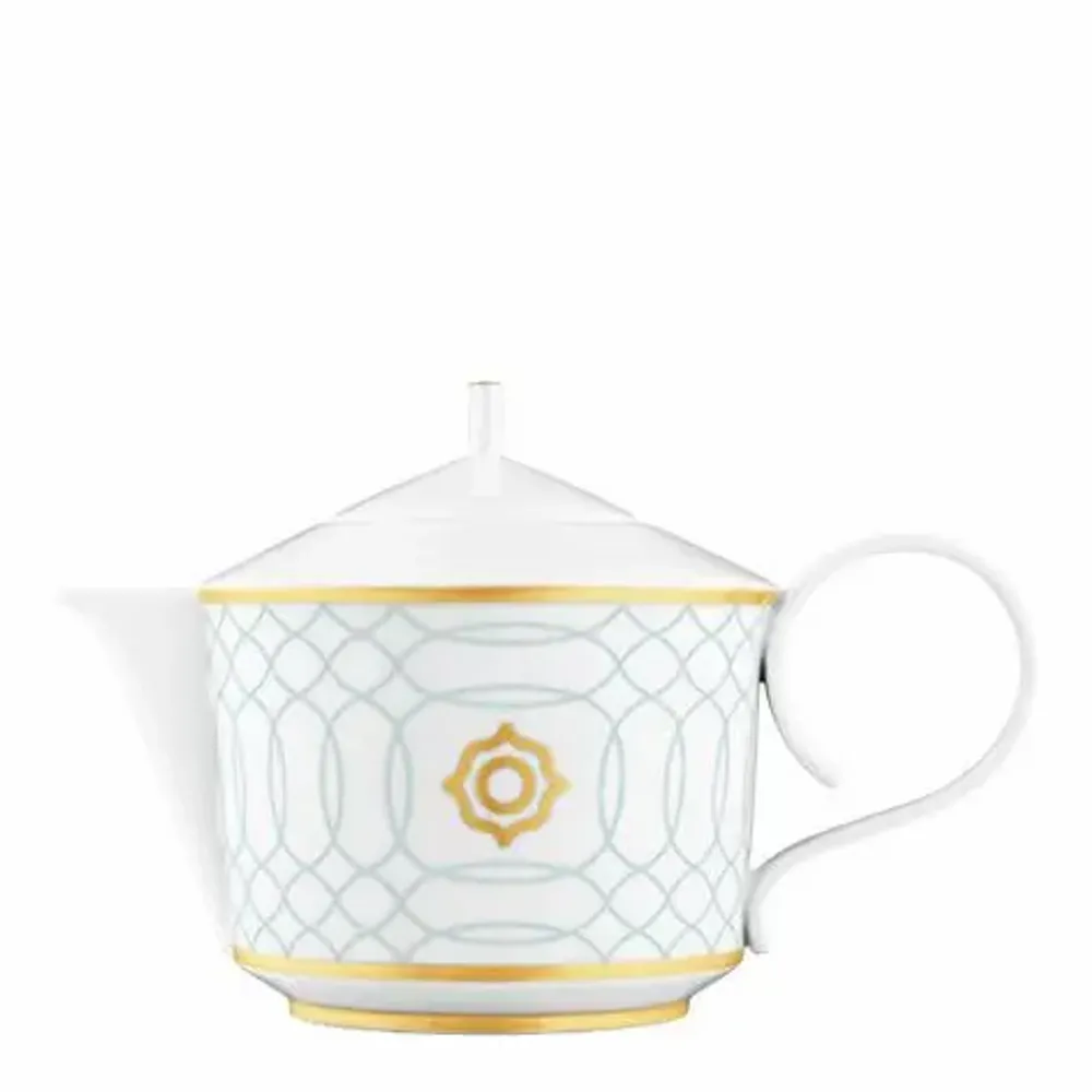 Everyday plates - CARLO ESTE tableware - FUERSTENBERG