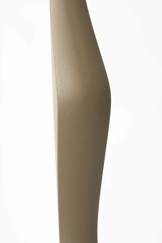 Lampes de table - Lampe de Table I Silhouette I Bronze - SOFTICATED