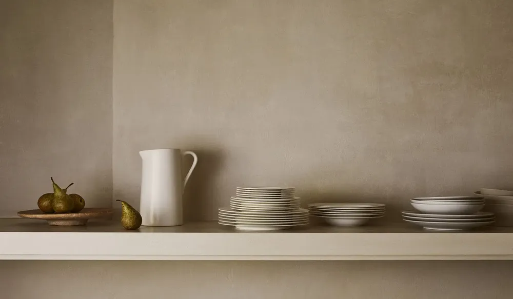 Objets de décoration - Arranging Things — Colin King - NEW MAGS