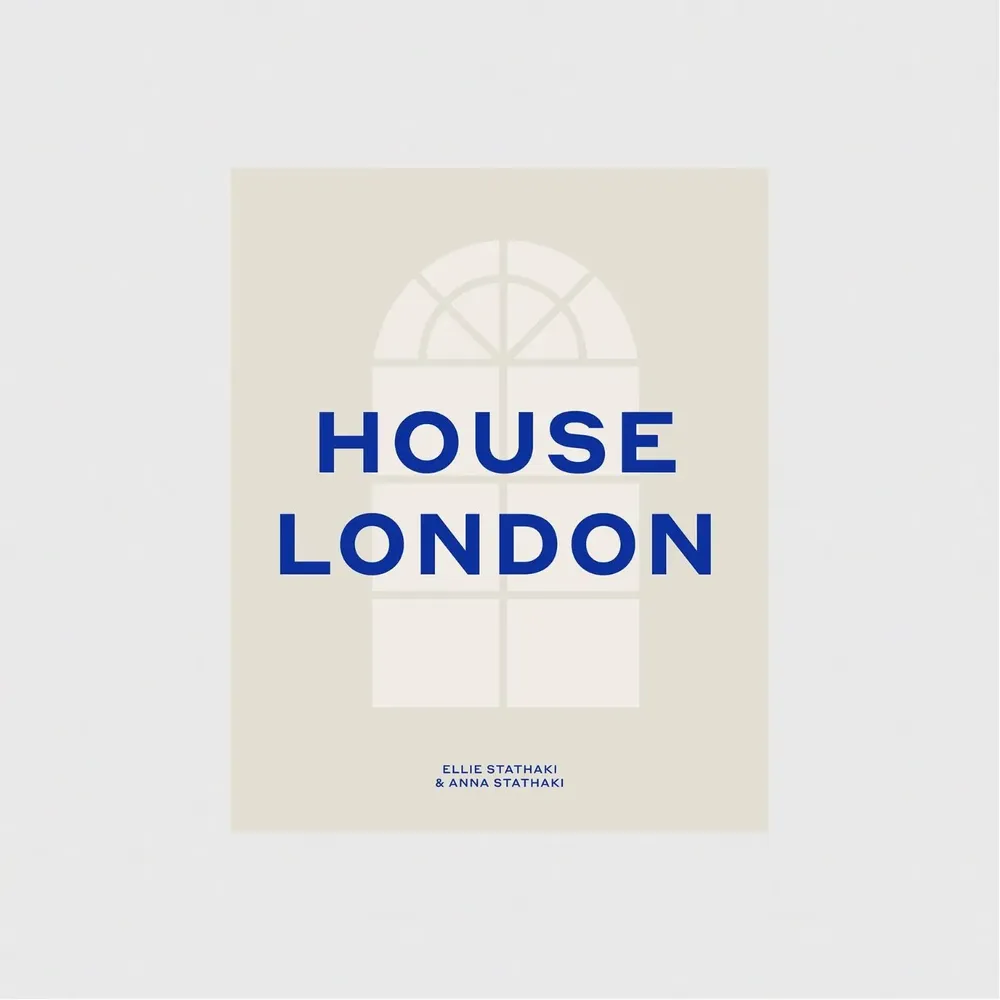 Bookshelves - House London | Book - NEW MAGS