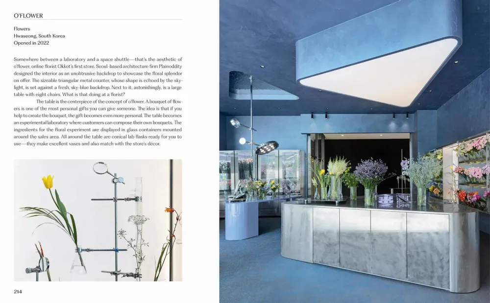 Decorative objects - Chairs I Book - NEW MAGS