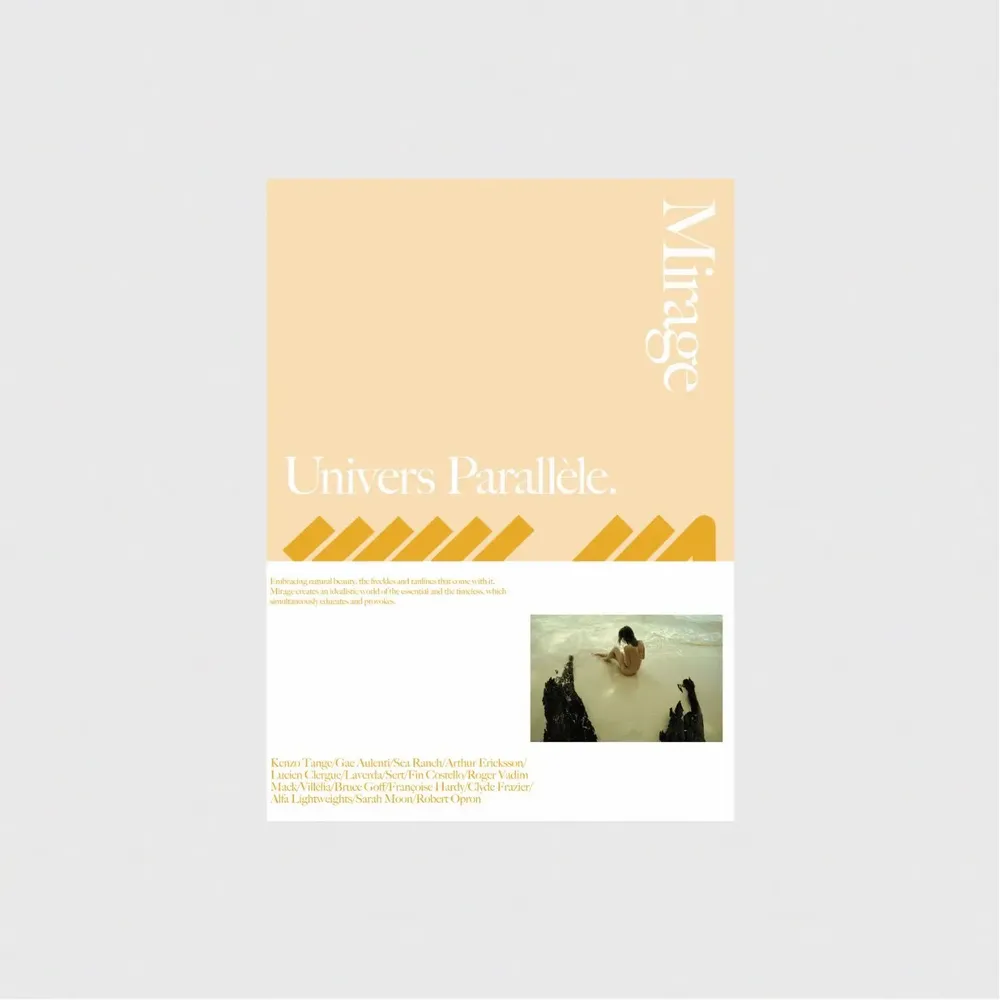 Bookshelves - Univers Parallèle | Book - NEW MAGS