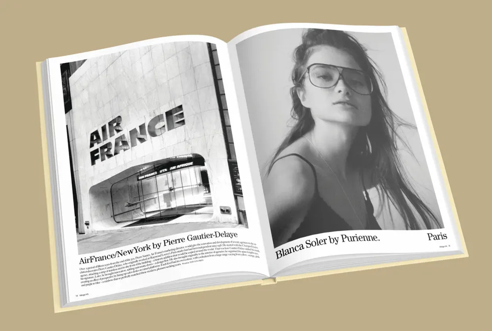 Bookshelves - Univers Parallèle | Book - NEW MAGS