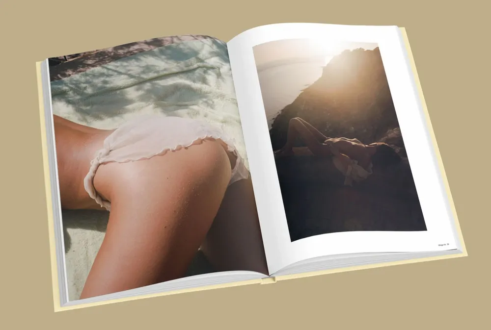 Bookshelves - Univers Parallèle | Book - NEW MAGS