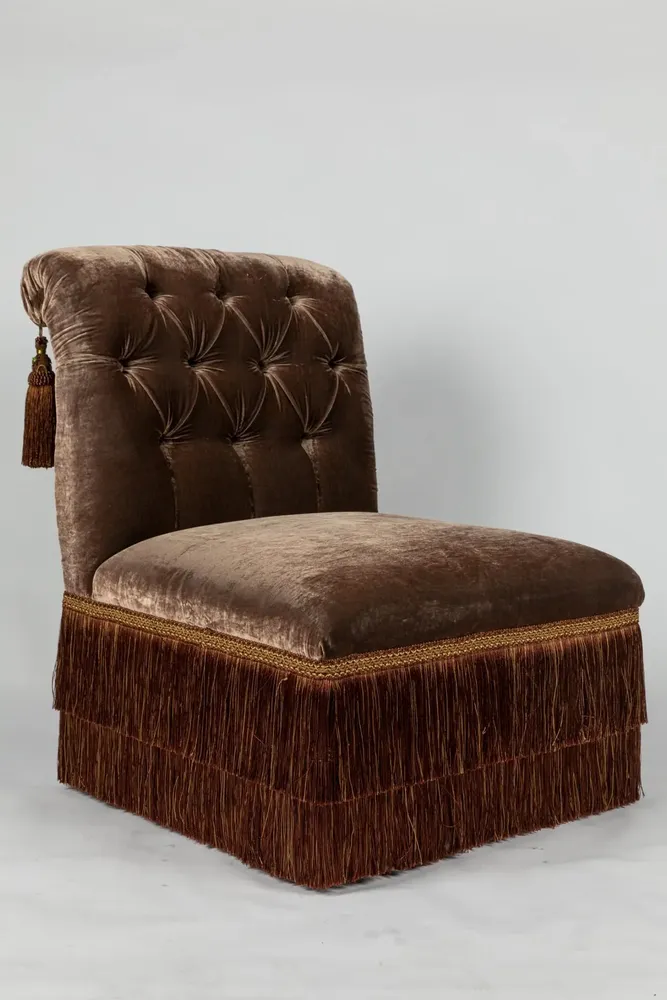 Chaises - Chaise Jean - LABYRINTHE INTERIORS