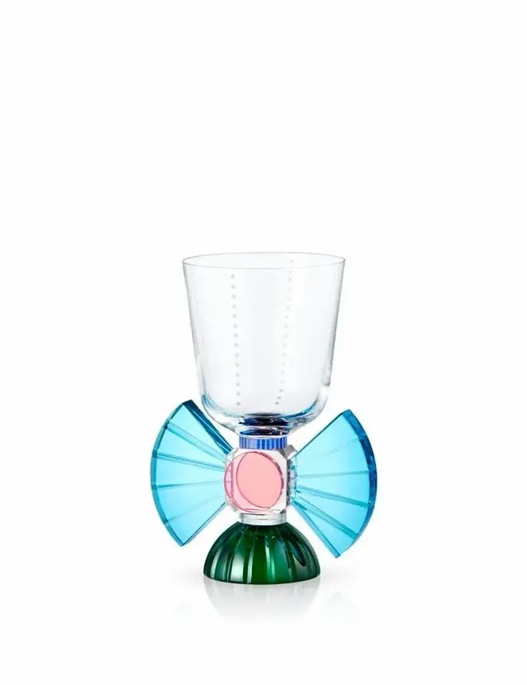 Glass - Somerset short (set of 2) - REFLECTIONS COPENHAGEN