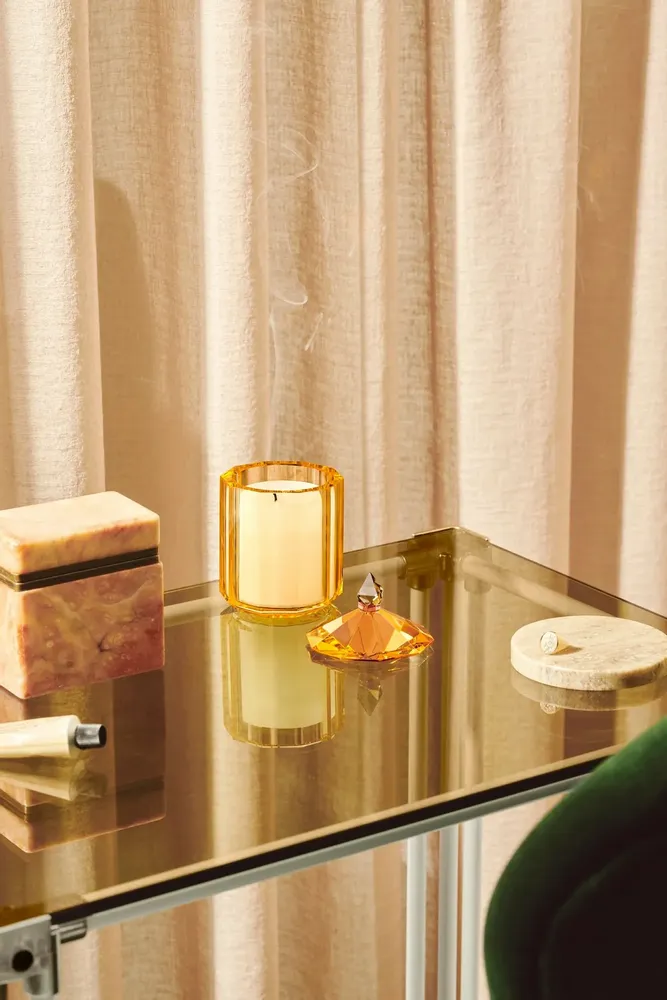 Bougies - Parfum Laura Home - REFLECTIONS COPENHAGEN