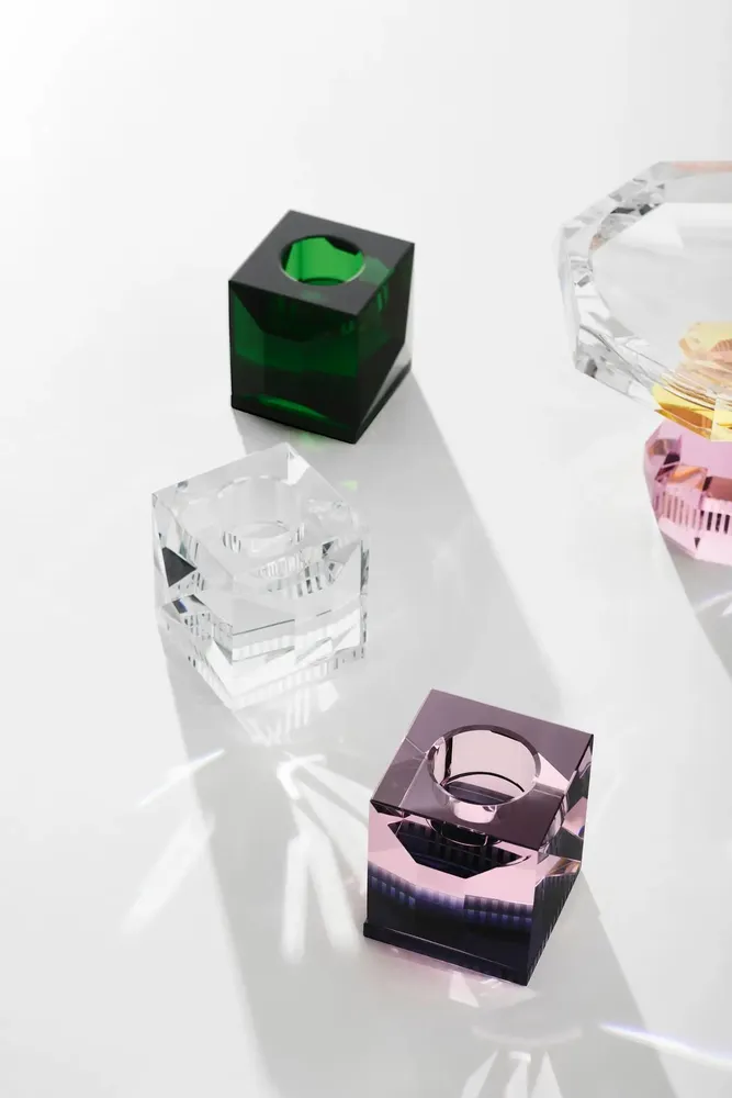 Objets de décoration - Lampe en T Ophelia - REFLECTIONS COPENHAGEN