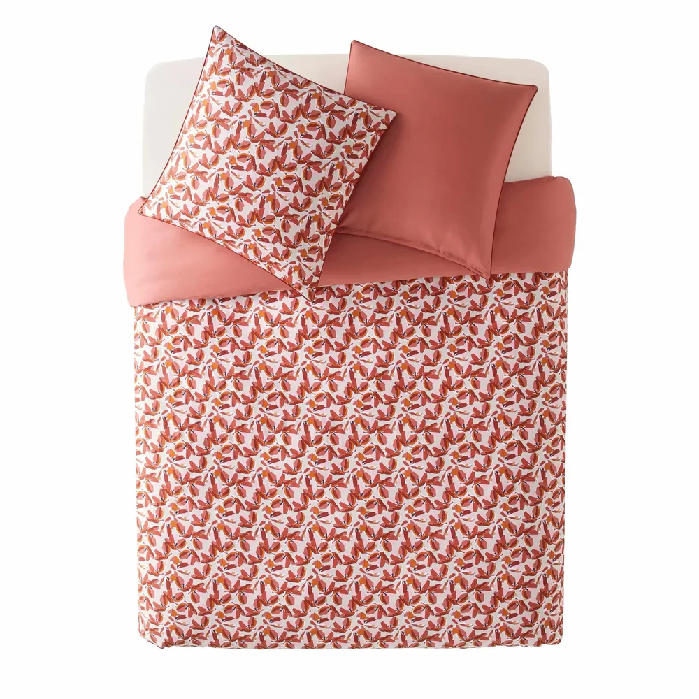 Linge de lit - Allegoria - Parure de lit en satin de coton - ESSIX