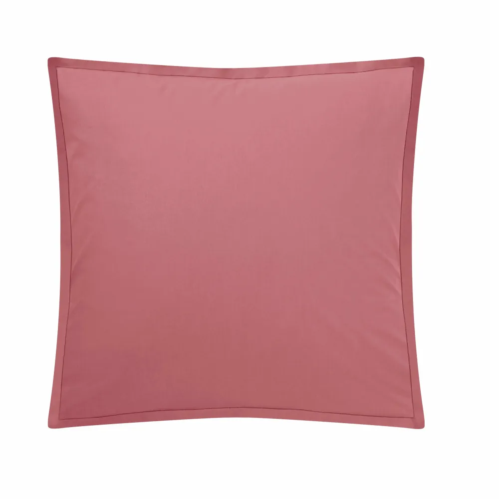Linge de lit - Tout Doux Rose Indien - Parure de lit - ESSIX