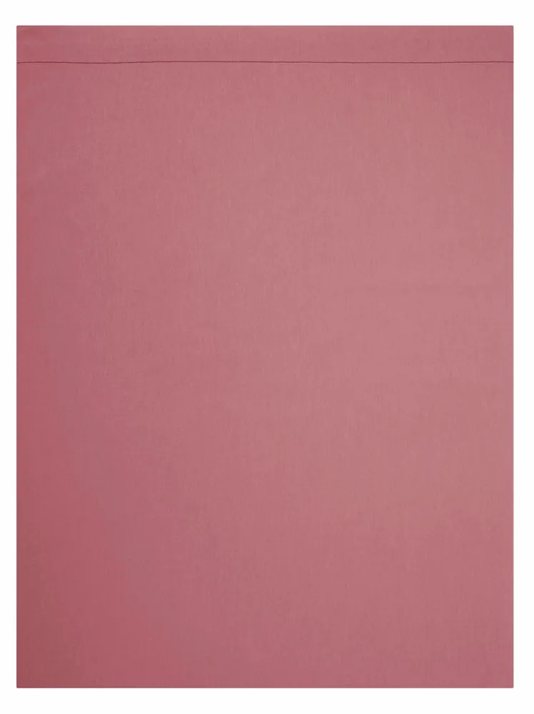 Linge de lit - Tout Doux Rose Indien - Parure de lit - ESSIX