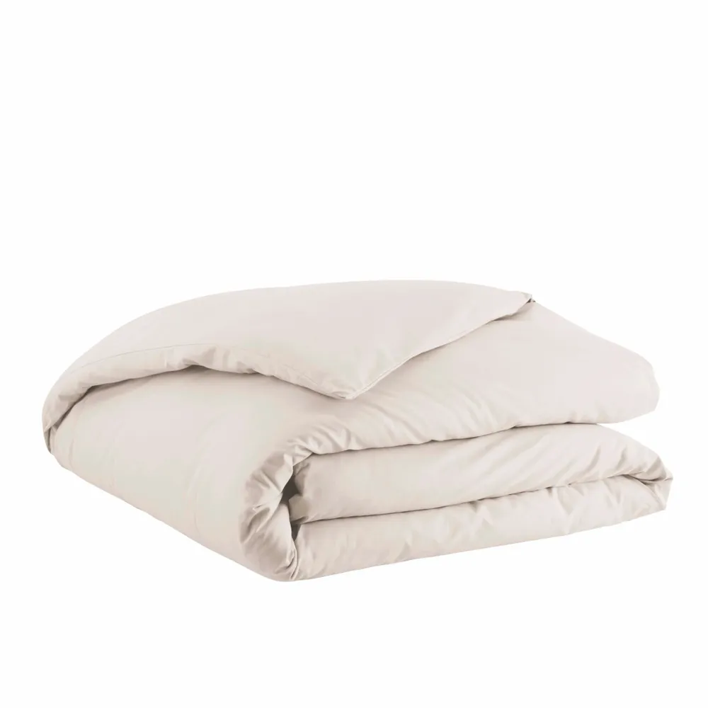 Bed linens - Tout Doux Crème - Cotton Duvet Set - ESSIX
