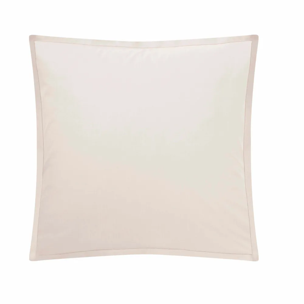 Bed linens - Tout Doux Crème - Cotton Duvet Set - ESSIX