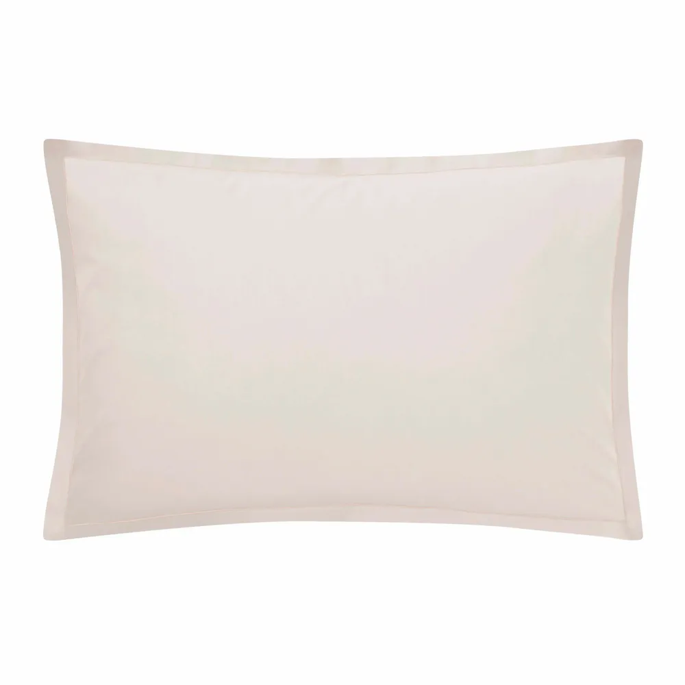 Bed linens - Tout Doux Crème - Cotton Duvet Set - ESSIX