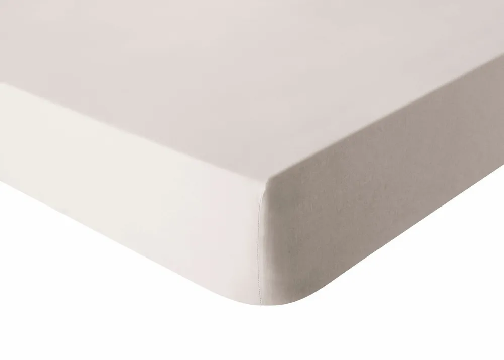 Bed linens - Tout Doux Crème - Cotton Duvet Set - ESSIX