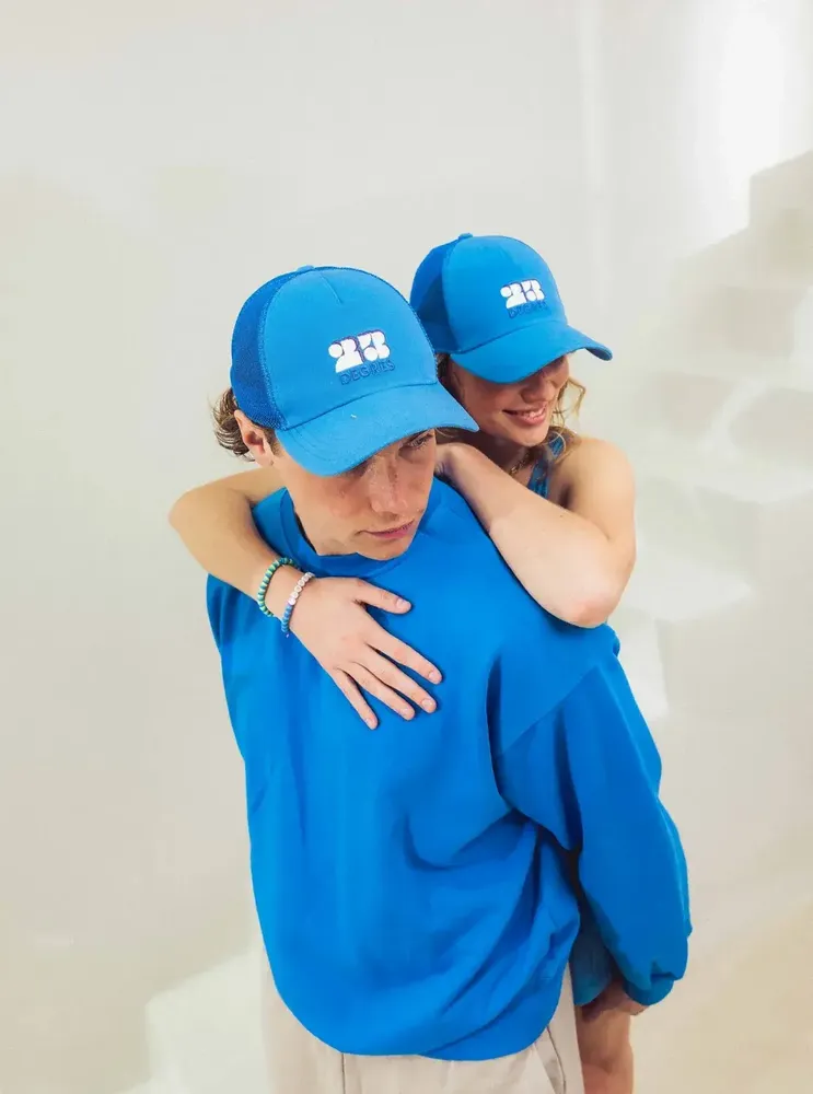 Hats - 23 DEGREES Adult Cap - 23 DEGRES