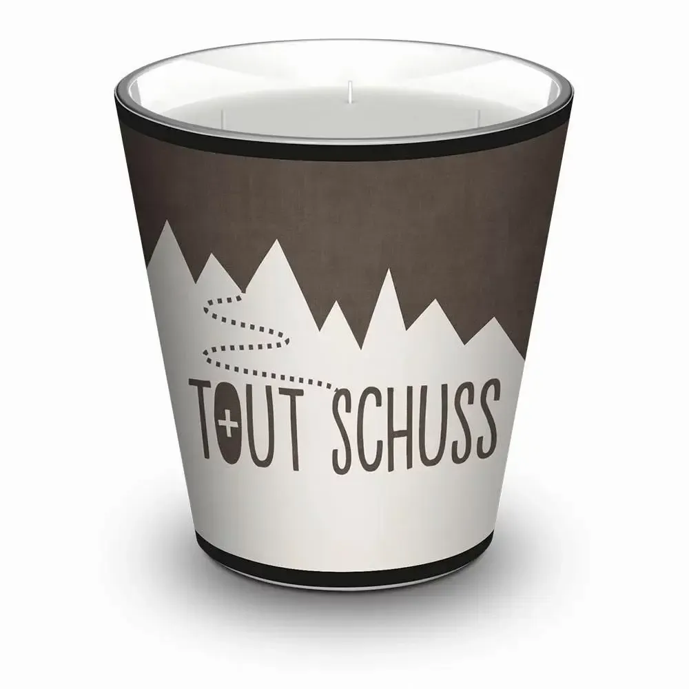 Candles - Candles - Mountain collection - PODEVACHE