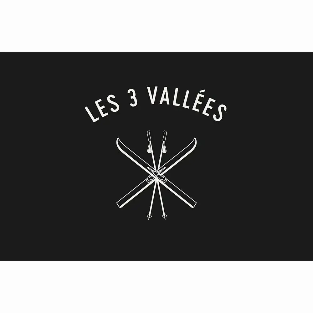 Objets personnalisables - Ma déco personnalisée - Montagne collection - PODEVACHE