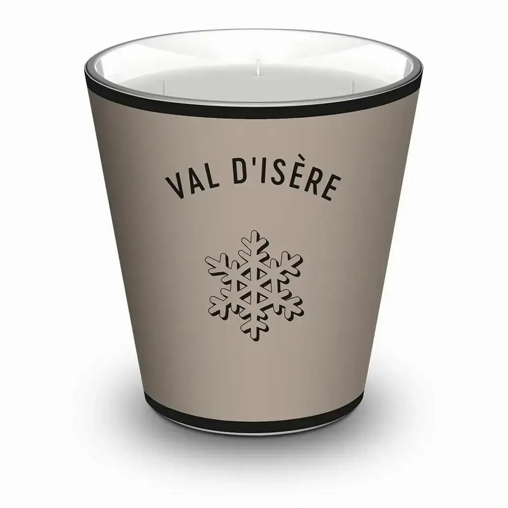 Objets personnalisables - Ma déco personnalisée - Montagne collection - PODEVACHE