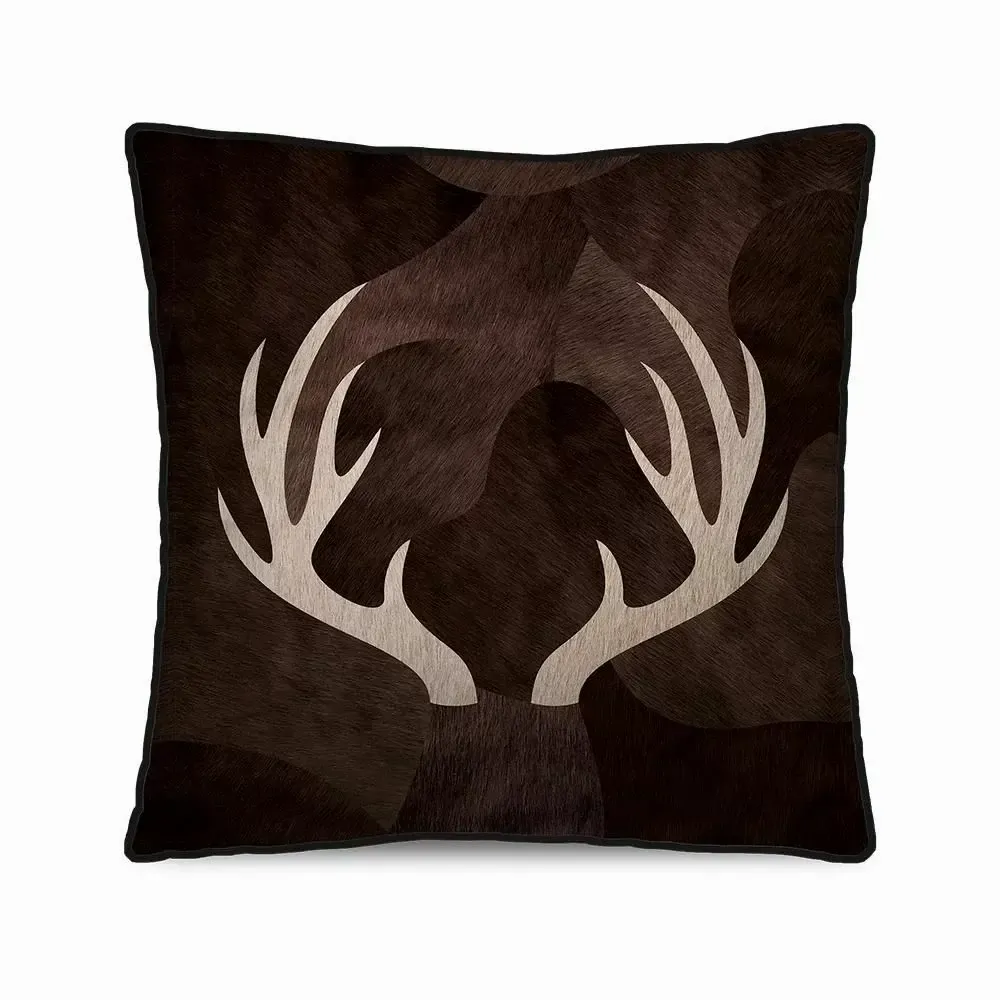 Coussins textile - Coussins velours - Montagne Collection - PODEVACHE