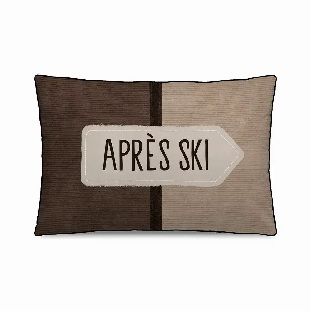 Coussins textile - Coussins velours - Montagne Collection - PODEVACHE