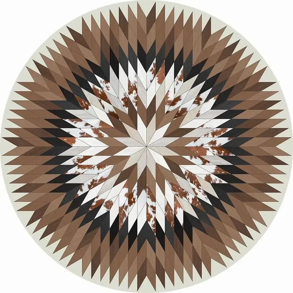 Sets de table - Sets de table - Montagne collection - PODEVACHE