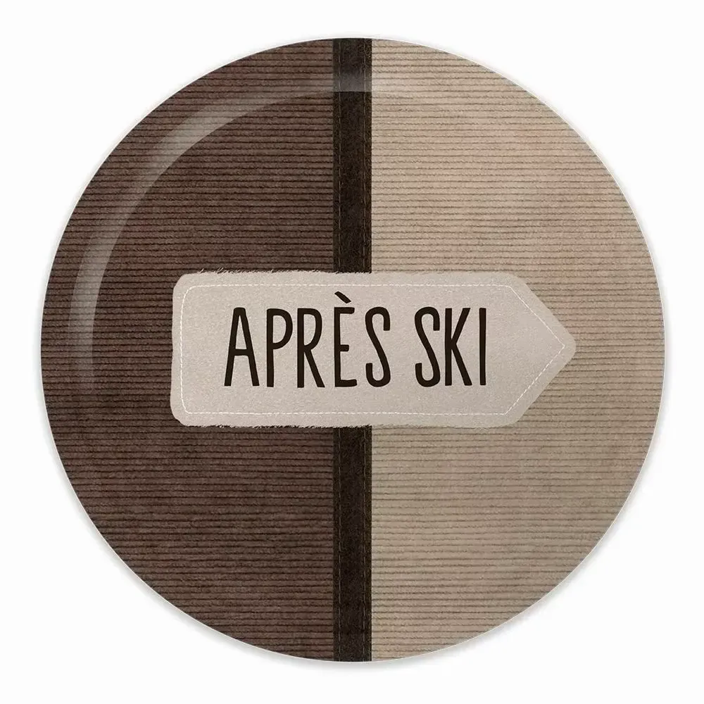 Sets de table - Sets de table - Montagne collection - PODEVACHE