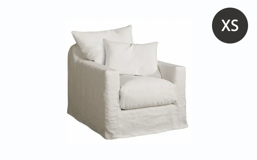 Sofas - BIARRITZ SOFA - HOME SPIRIT