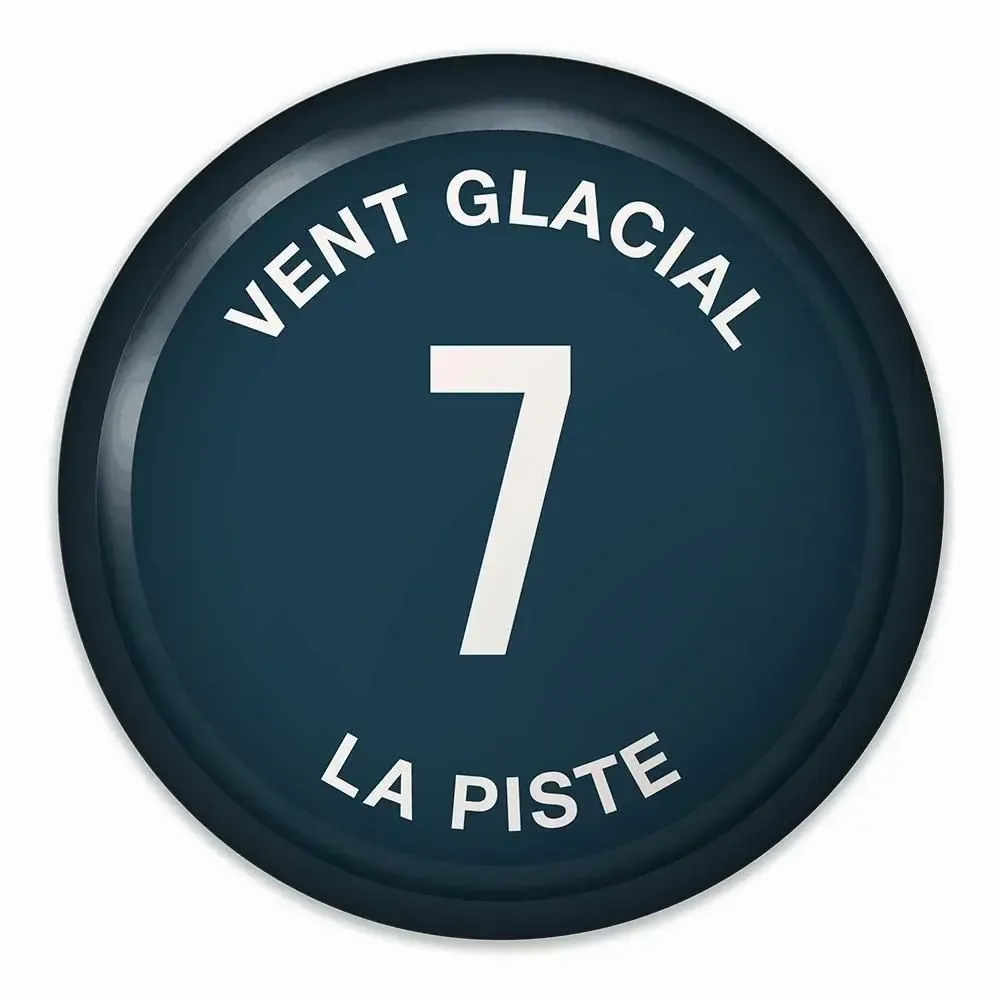 Sets de table - Sets de table - Montagne collection - PODEVACHE