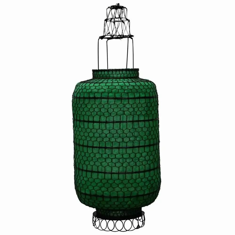 Ceiling lights - Handmade lantern - PAGODA INTERNATIONAL