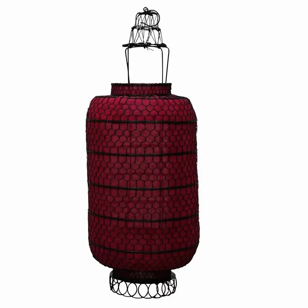 Ceiling lights - Handmade lantern - PAGODA INTERNATIONAL