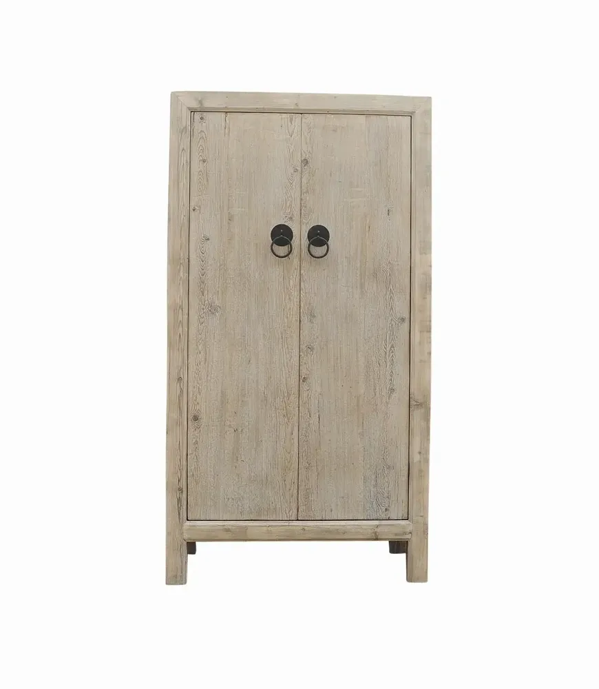 Wardrobe - Large natural wardrobe - PAGODA INTERNATIONAL