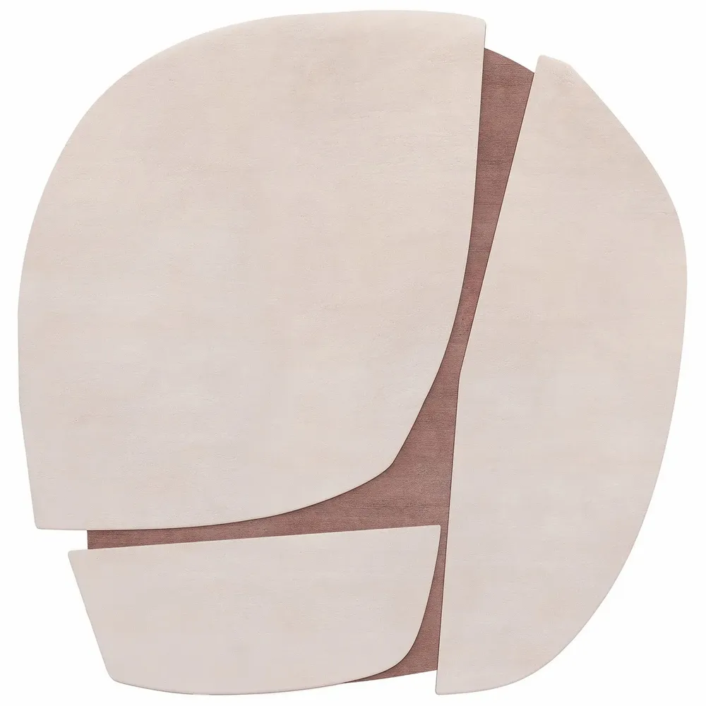 Design carpets - Atlas - MOHEBBAN