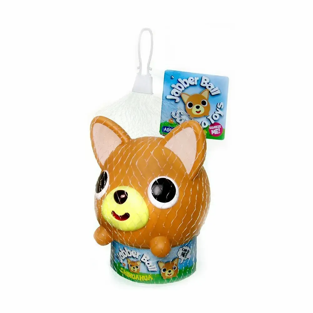 Gifts - Jabber Pug Chihuahua and Pug/SANKYO TOYS - ABINGPLUS