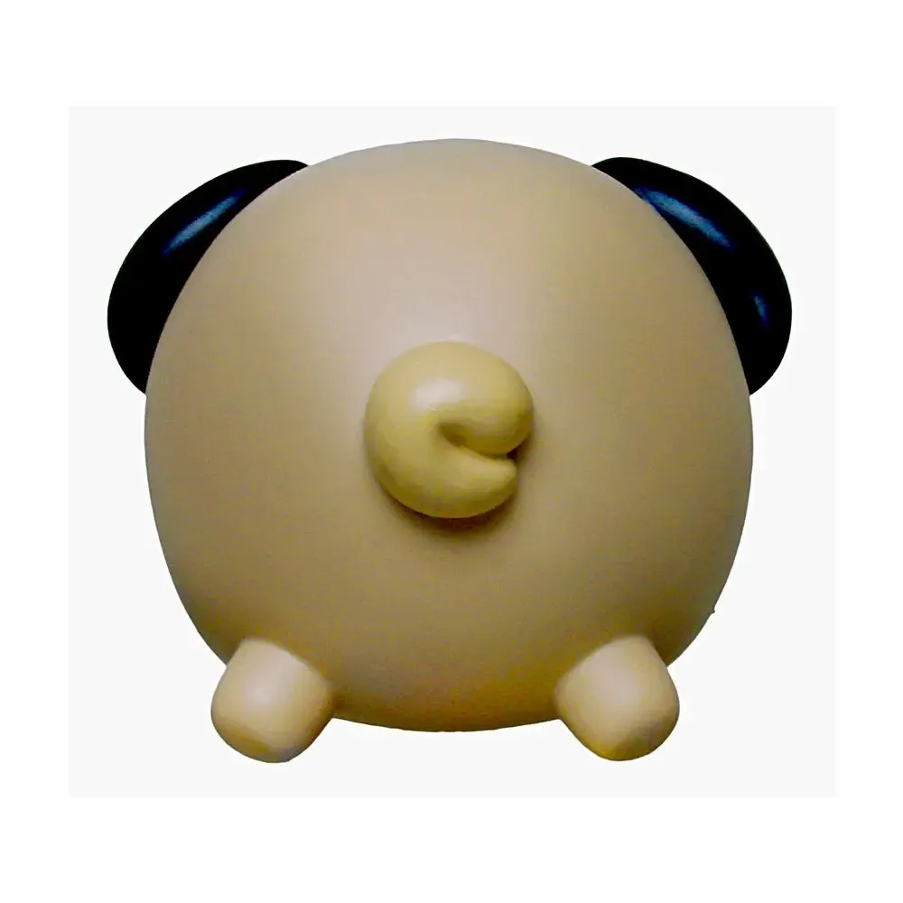 Gifts - Pug and Chihuahua, dog - Jabber Pug/SANKYO TOYS collection - ABINGPLUS