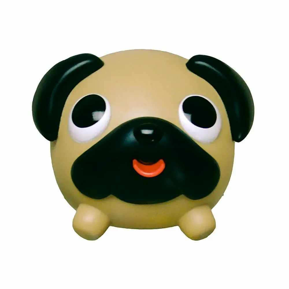 Gifts - Pug and Chihuahua, dog - Jabber Pug/SANKYO TOYS collection - ABINGPLUS