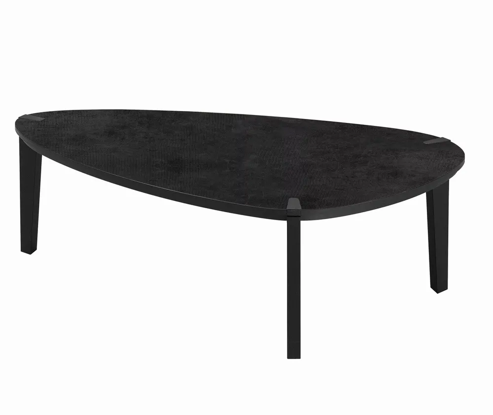 Coffee tables - Galet coffee table - GAUTIER