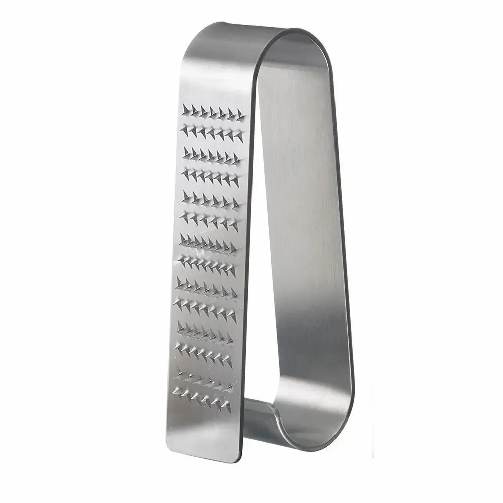 Kitchen utensils - Oros stainless steel grater - EATOCO/YOSHIKAWA collection - ABINGPLUS