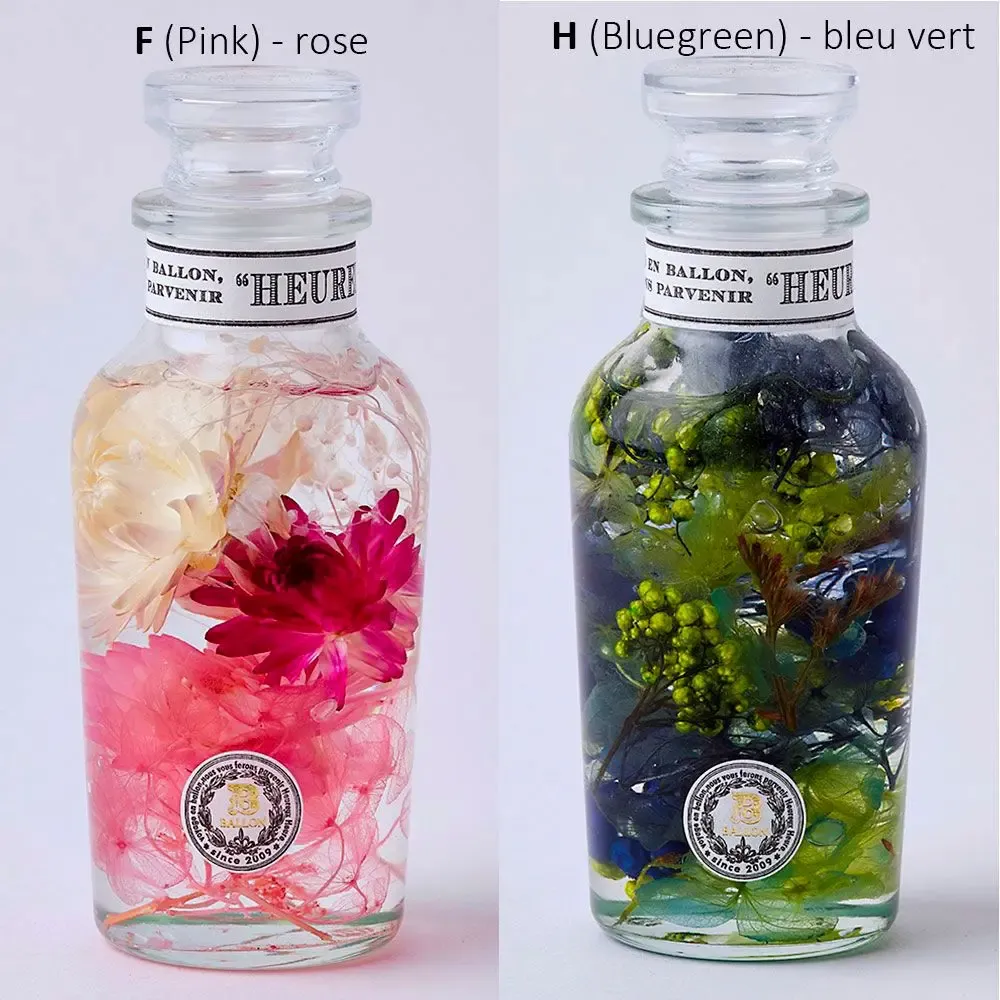 Floral decoration - Herbarium, decorative object/BALLOON - ABINGPLUS