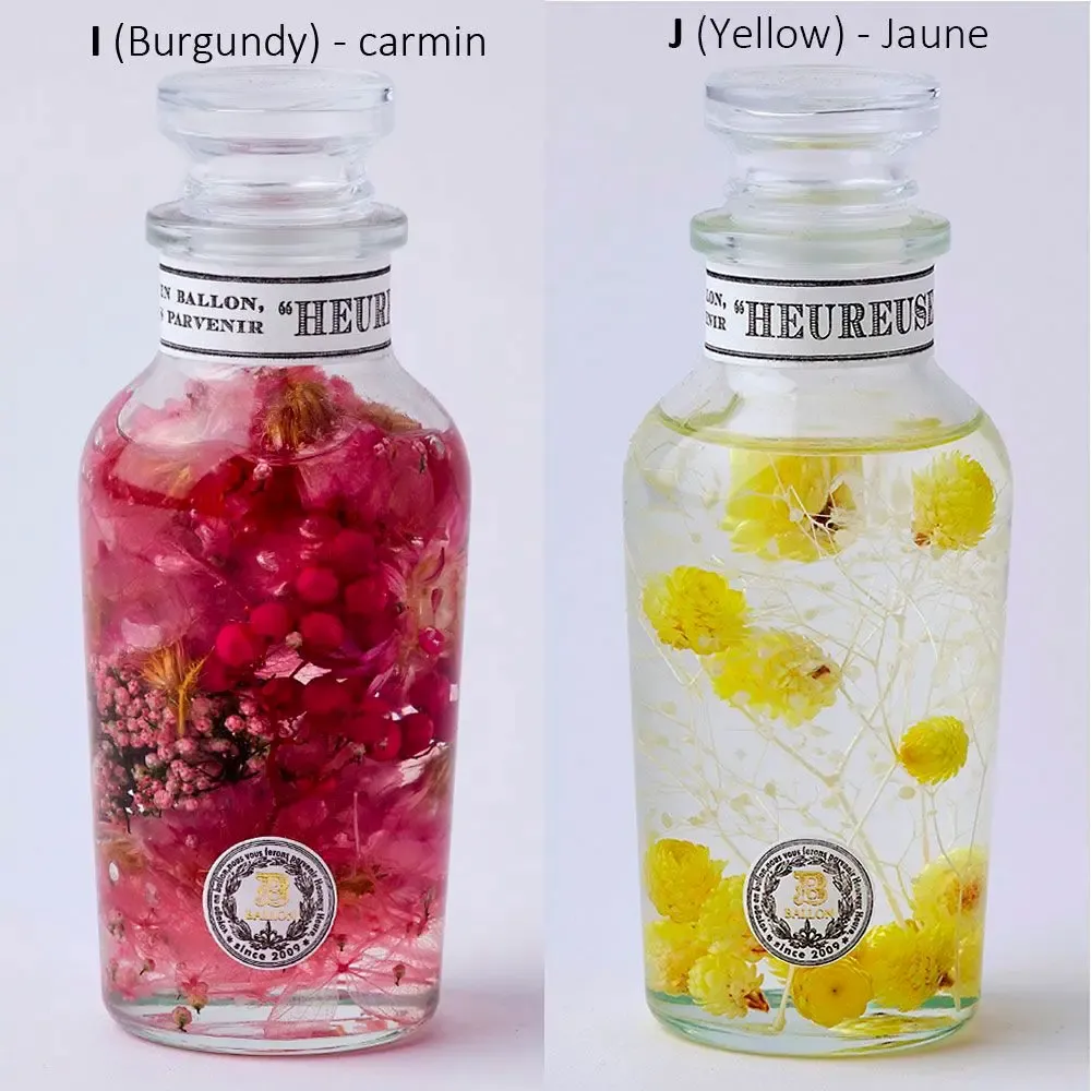 Floral decoration - Herbarium, decorative object/BALLOON - ABINGPLUS