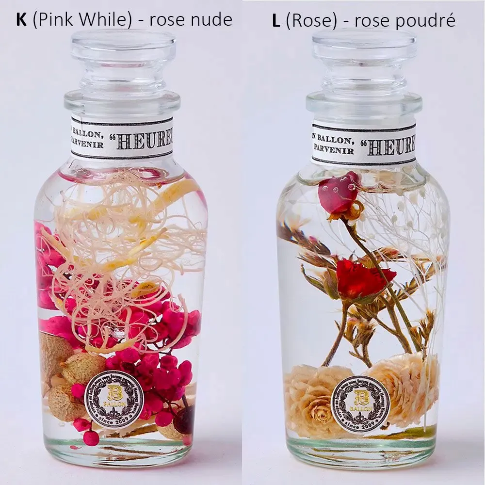 Floral decoration - Herbarium, decorative object/BALLOON - ABINGPLUS