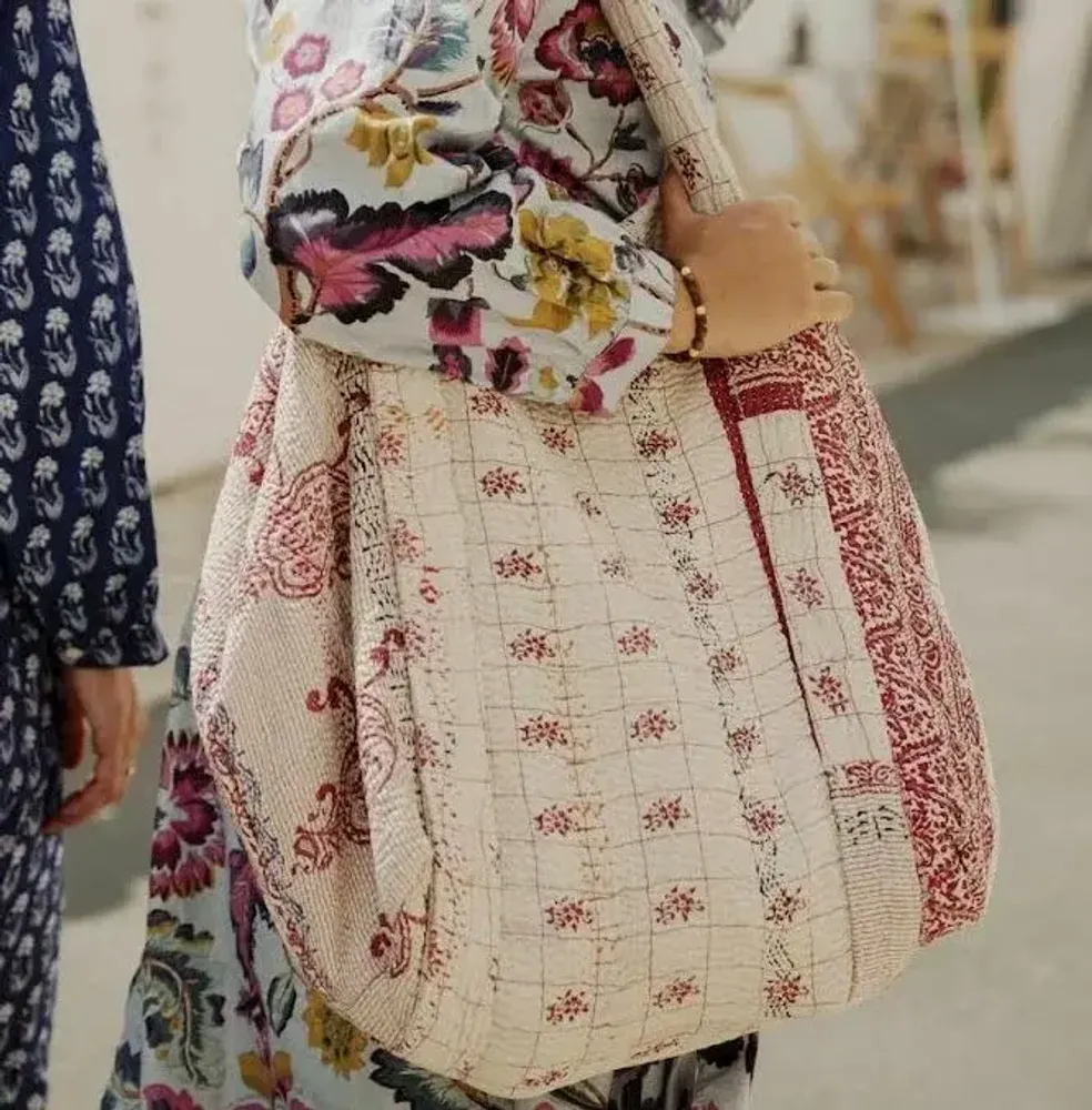 Bags and totes - LUGGAGE - CURIOSITY LAB - CURIOSITY LAB