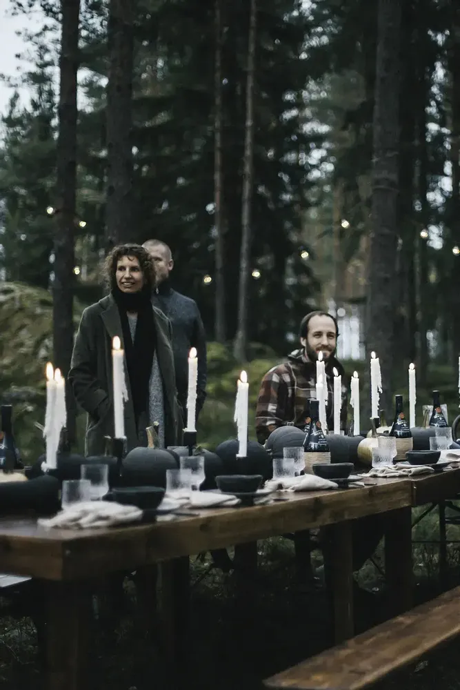 Kitchen utensils - FESTIVE – Festive mood, easy DIY and delicious recipes - DREAM COZY