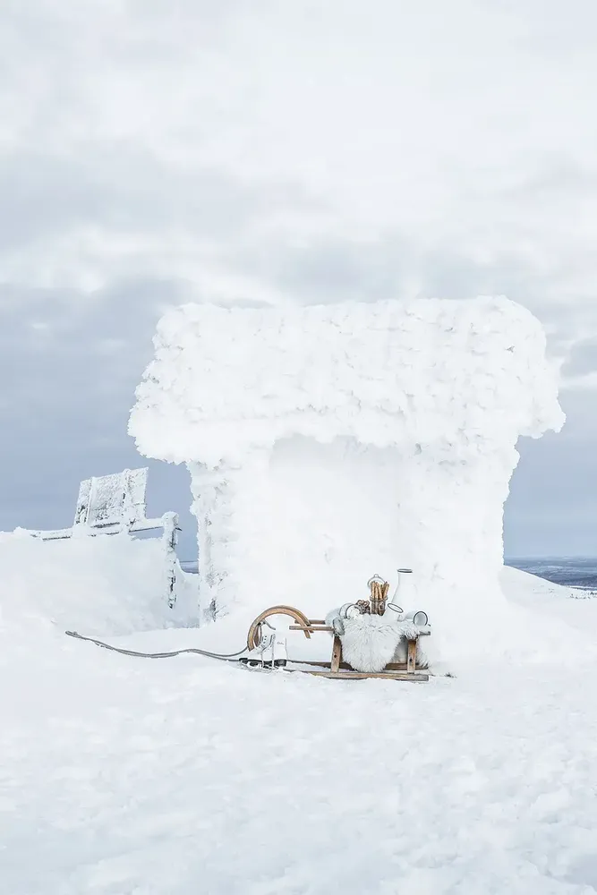 Kitchen utensils - FESTIVE – Festive mood, easy DIY and delicious recipes - DREAM COZY