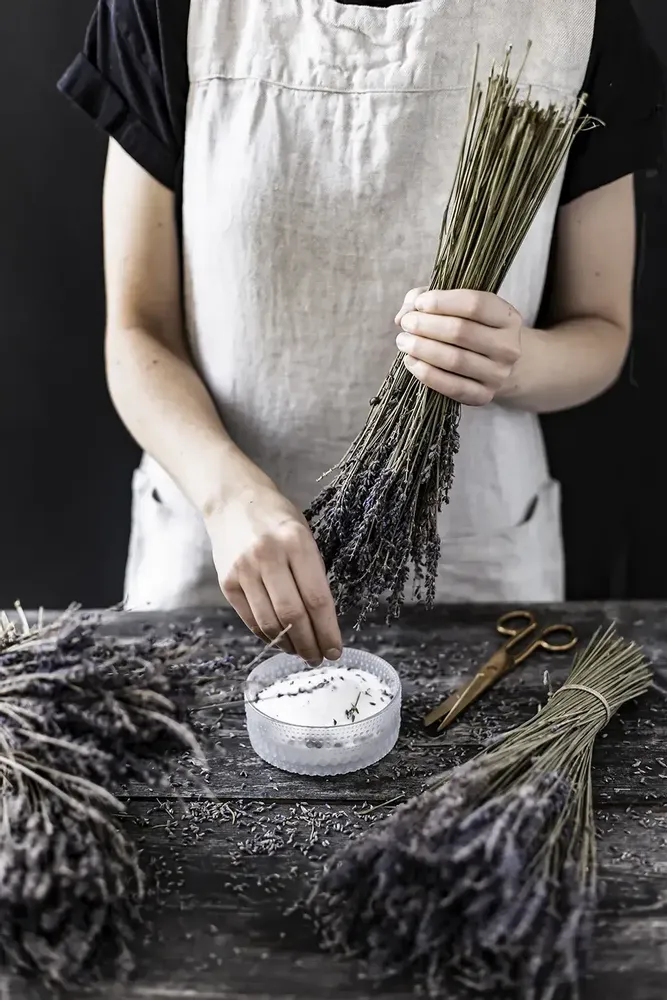 Kitchen utensils - FESTIVE – Festive mood, easy DIY and delicious recipes - DREAM COZY