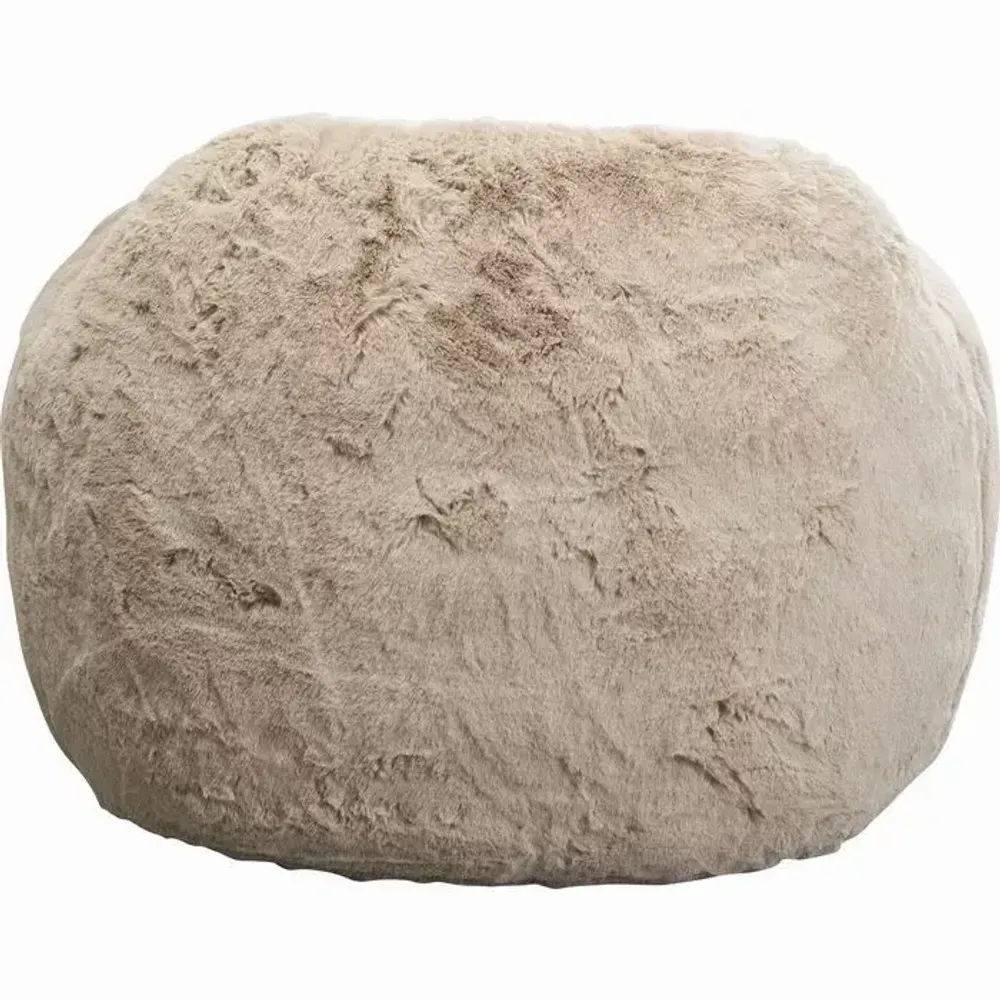 Armchairs - Armchair Mika Cream - KARE DESIGN