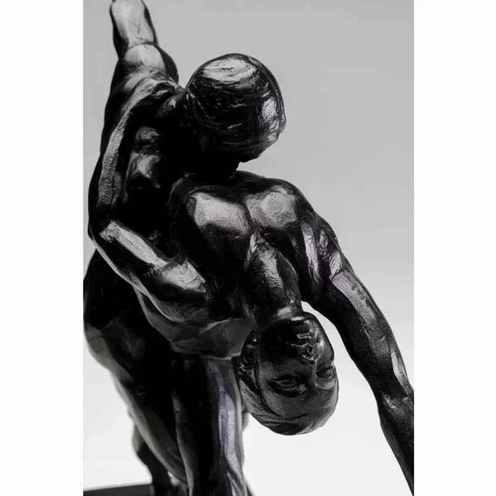 Objets de décoration - Figurine décorative Danseurs - KARE DESIGN